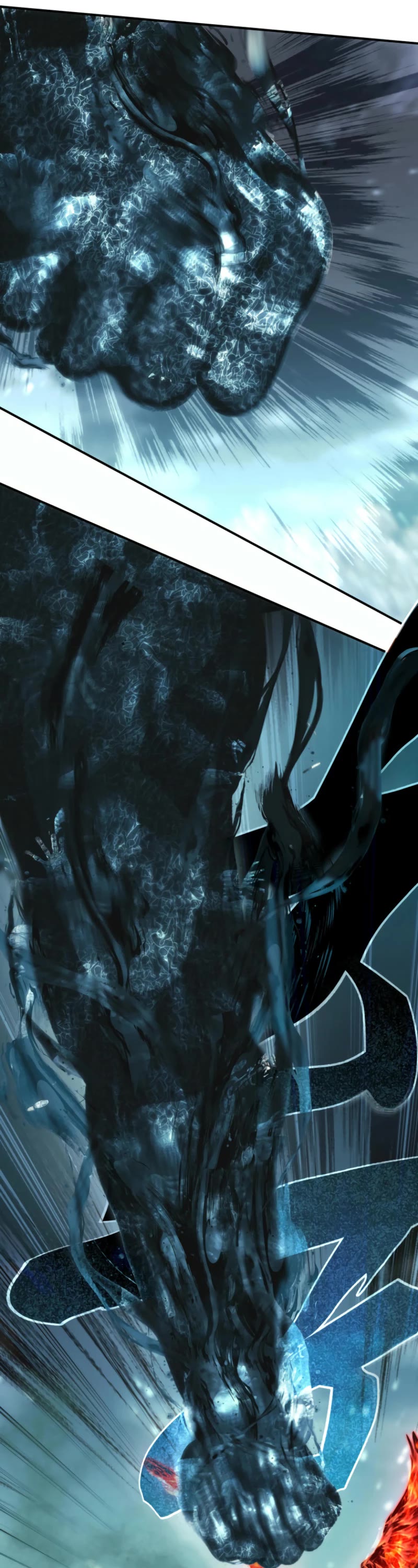 Ranker Who Lives A Second Time Chapter 203 page 20 - Chapter 203