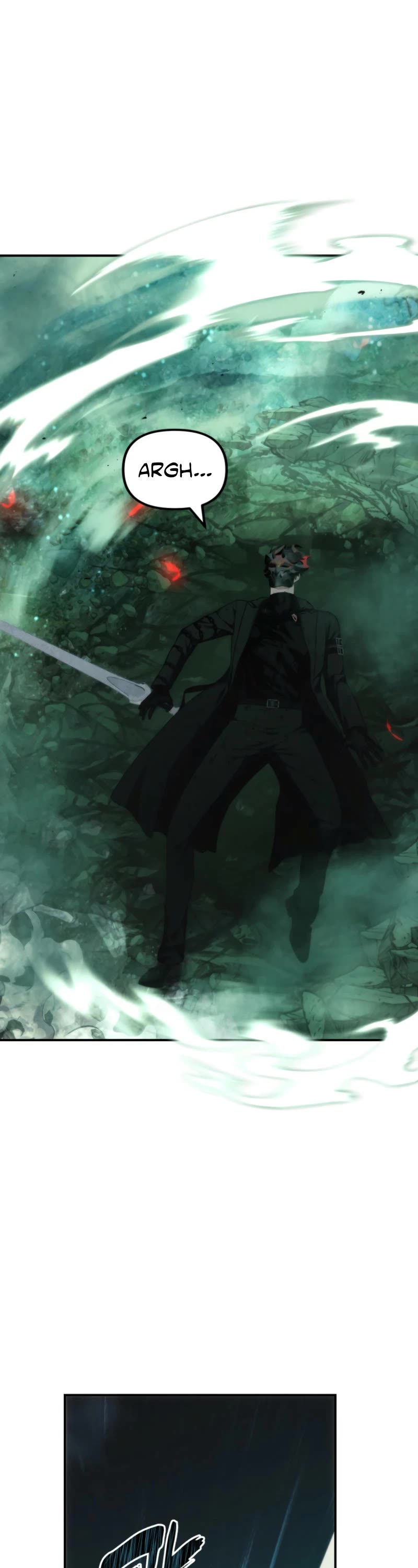 Ranker Who Lives A Second Time Chapter 203 page 26 - Chapter 203