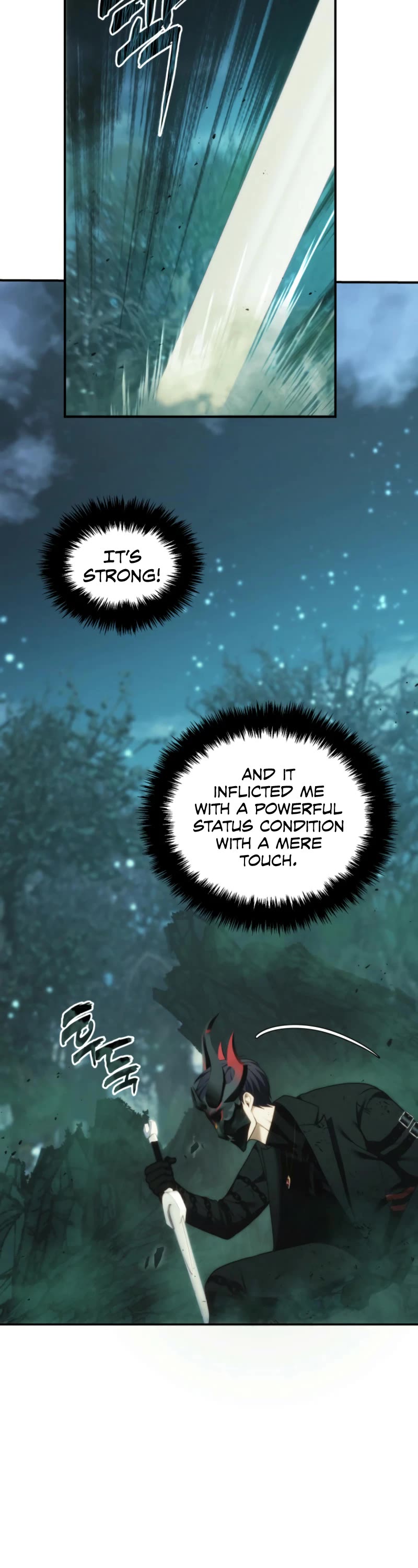 Ranker Who Lives A Second Time Chapter 203 page 27 - Chapter 203