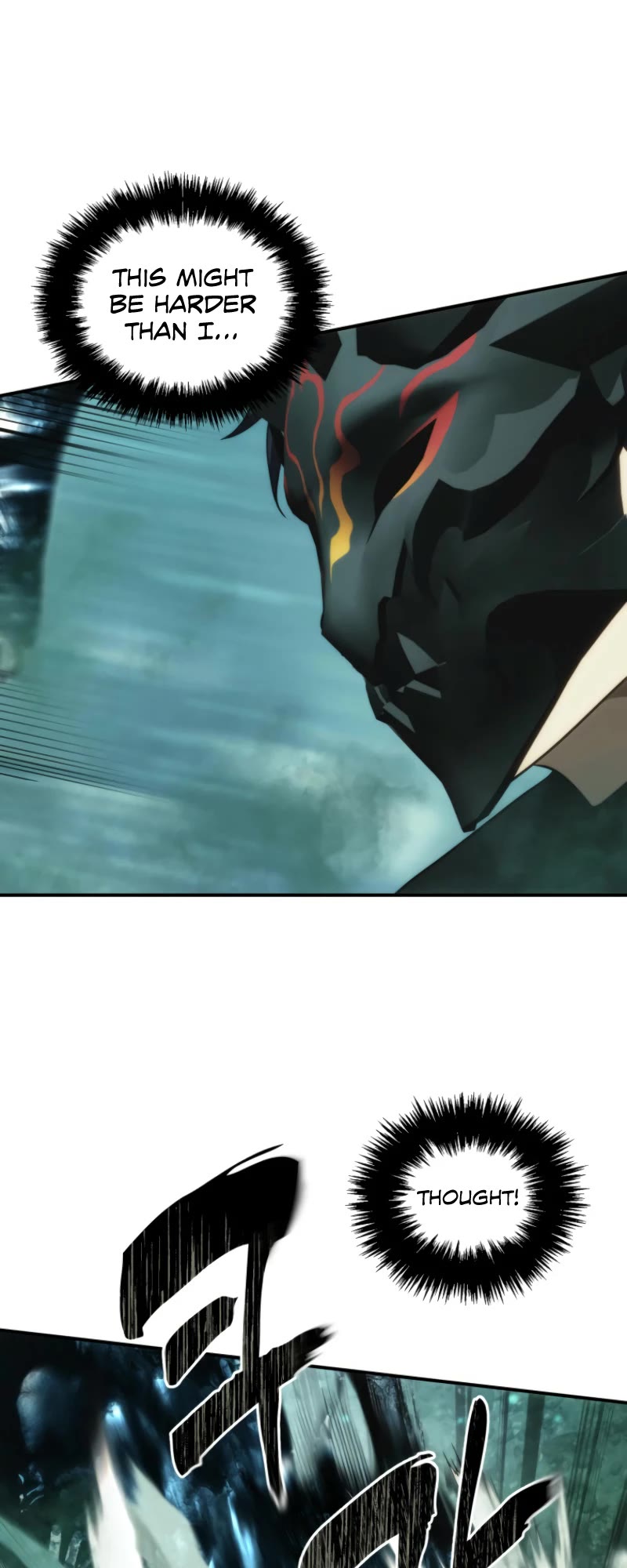 Ranker Who Lives A Second Time Chapter 203 page 28 - Chapter 203