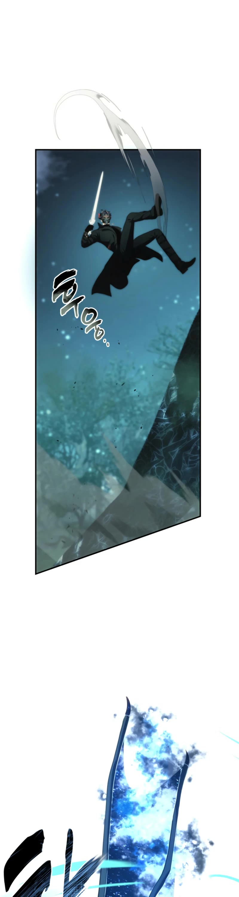 Ranker Who Lives A Second Time Chapter 203 page 30 - Chapter 203