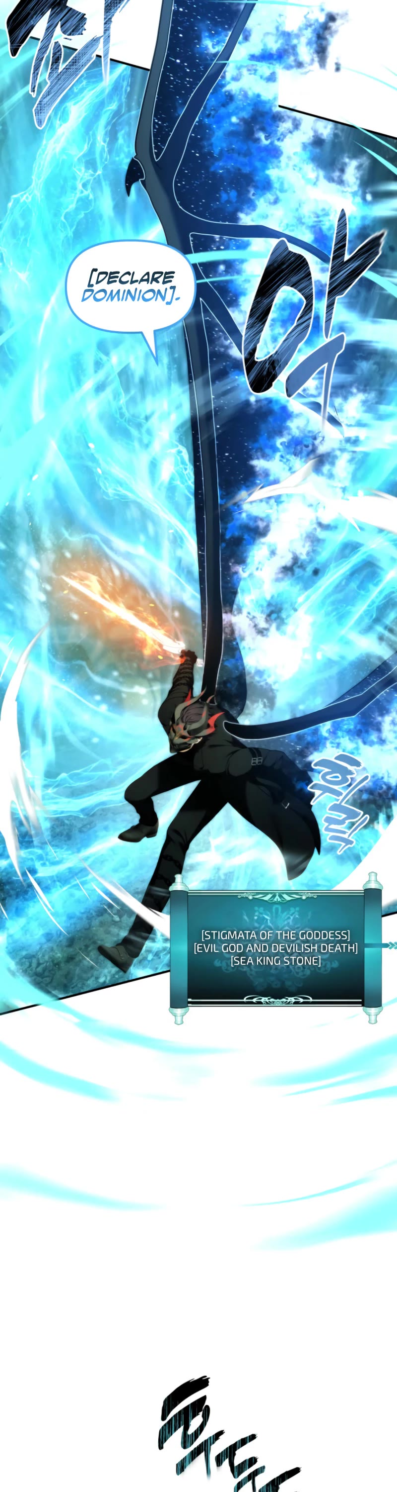 Ranker Who Lives A Second Time Chapter 203 page 31 - Chapter 203