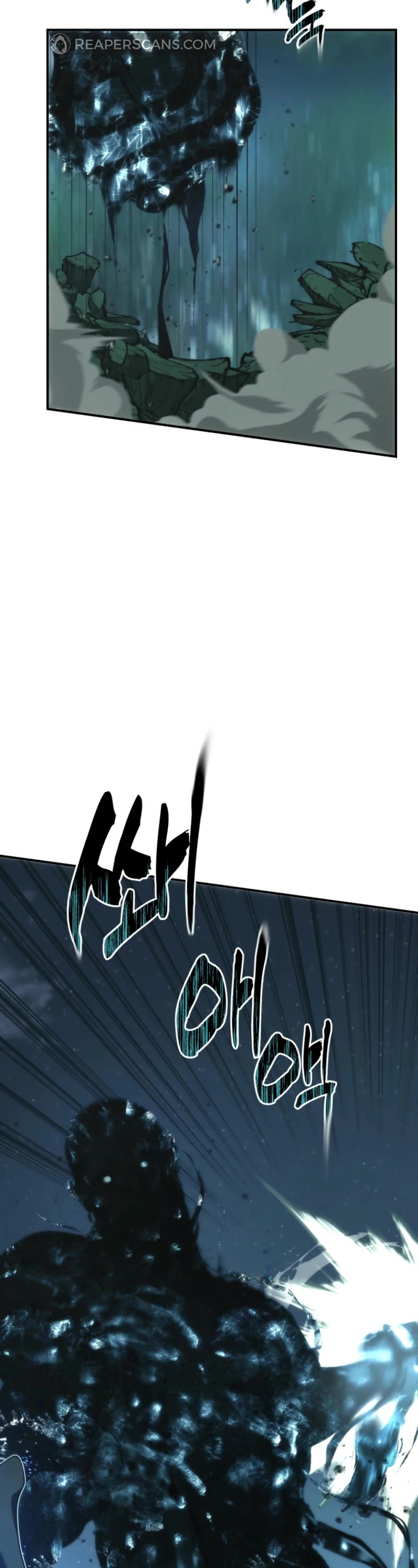 Ranker Who Lives A Second Time Chapter 203 page 32 - Chapter 203