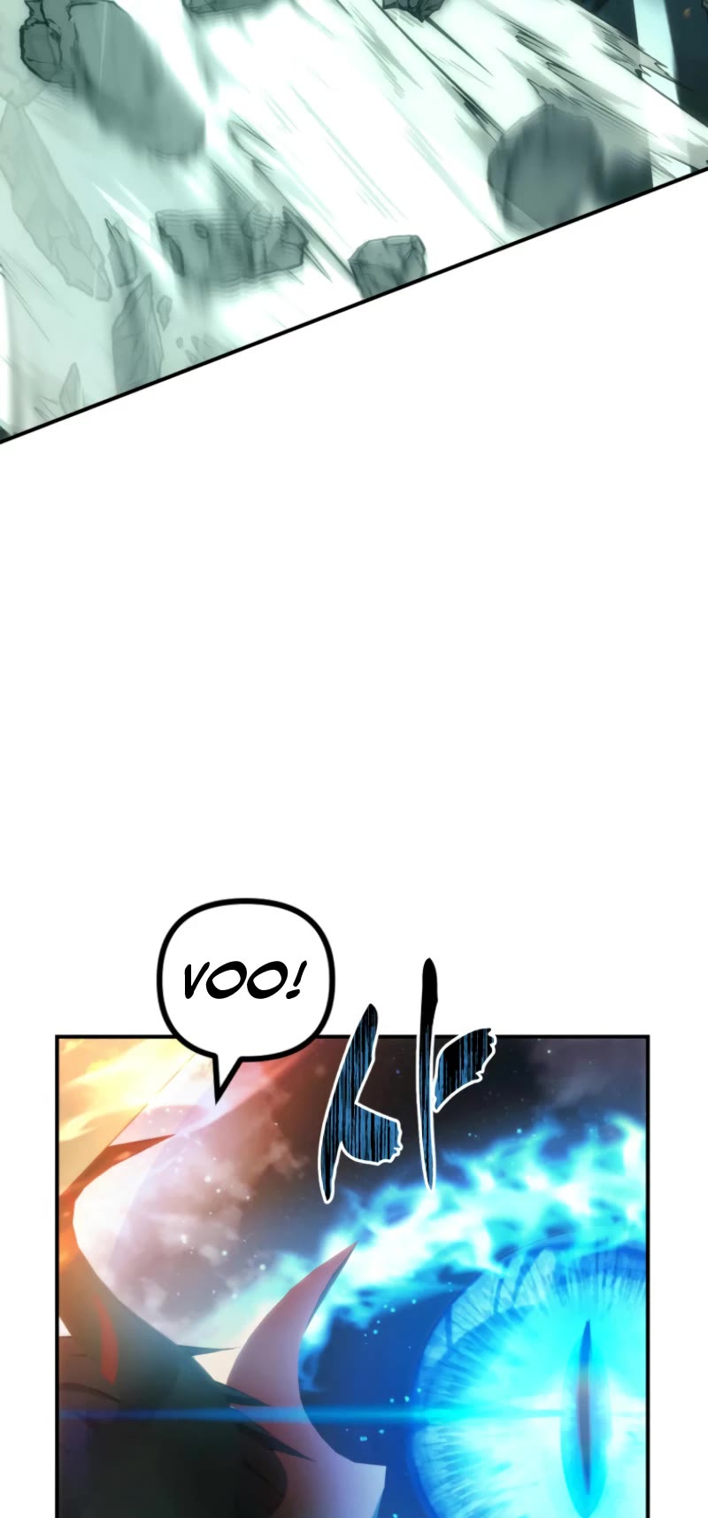 Ranker Who Lives A Second Time Chapter 203 page 37 - Chapter 203