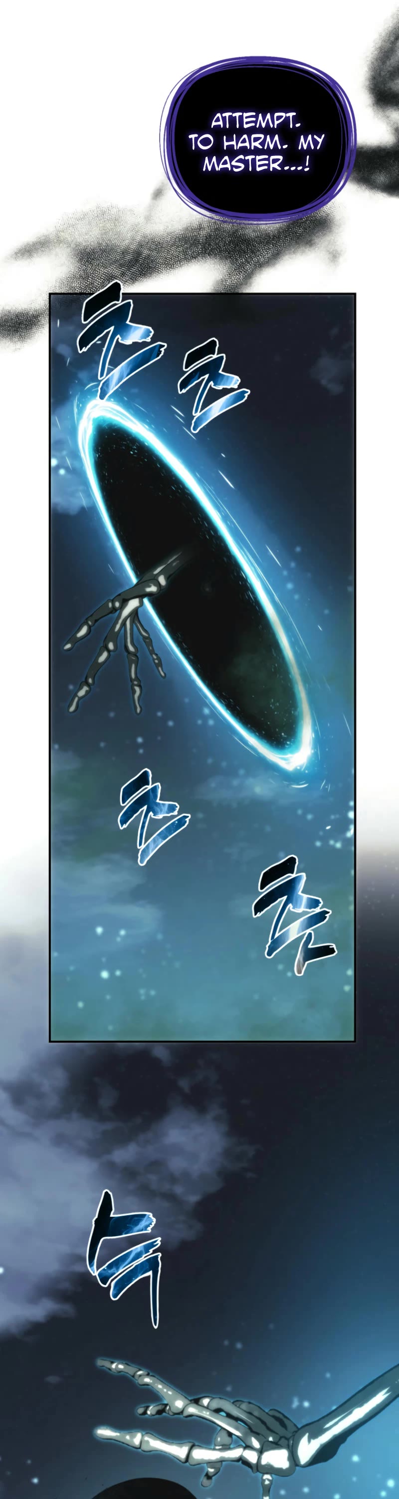 Ranker Who Lives A Second Time Chapter 203 page 39 - Chapter 203