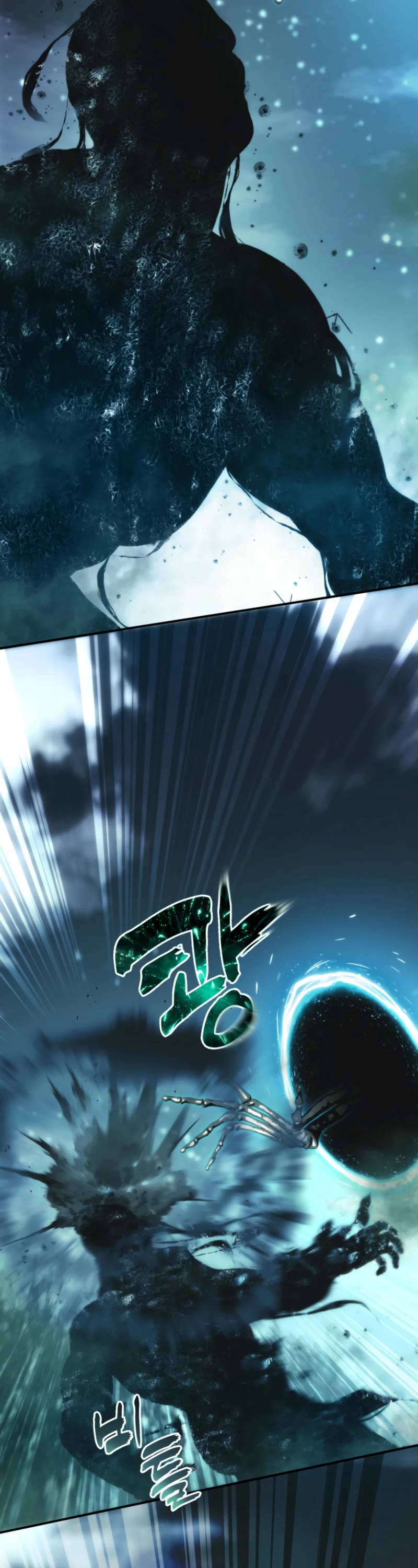 Ranker Who Lives A Second Time Chapter 203 page 40 - Chapter 203