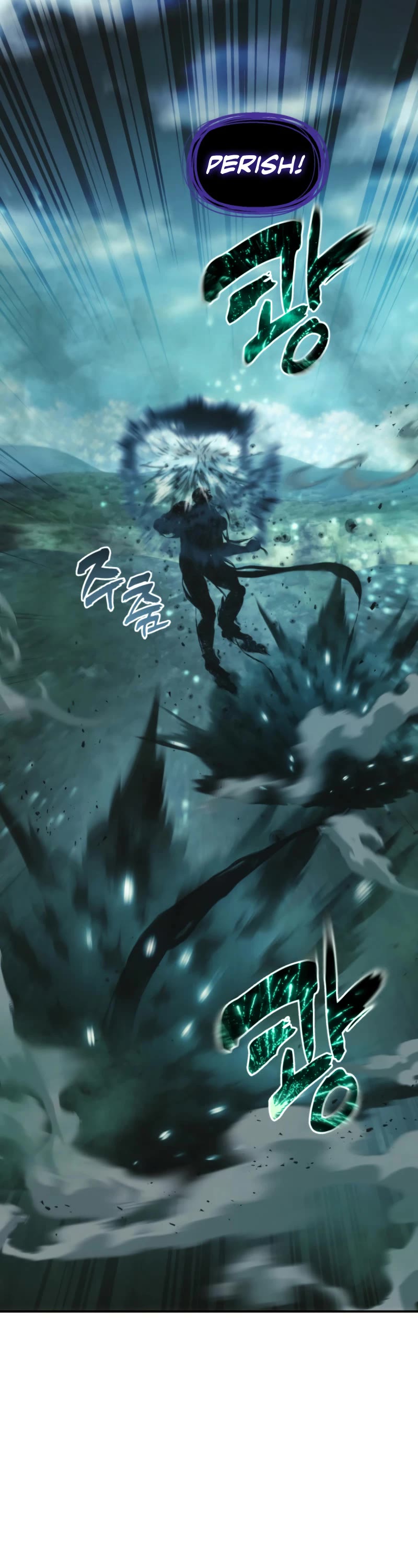 Ranker Who Lives A Second Time Chapter 203 page 41 - Chapter 203