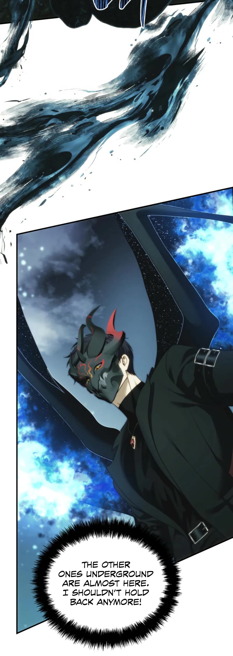 Ranker Who Lives A Second Time Chapter 203 page 44 - Chapter 203