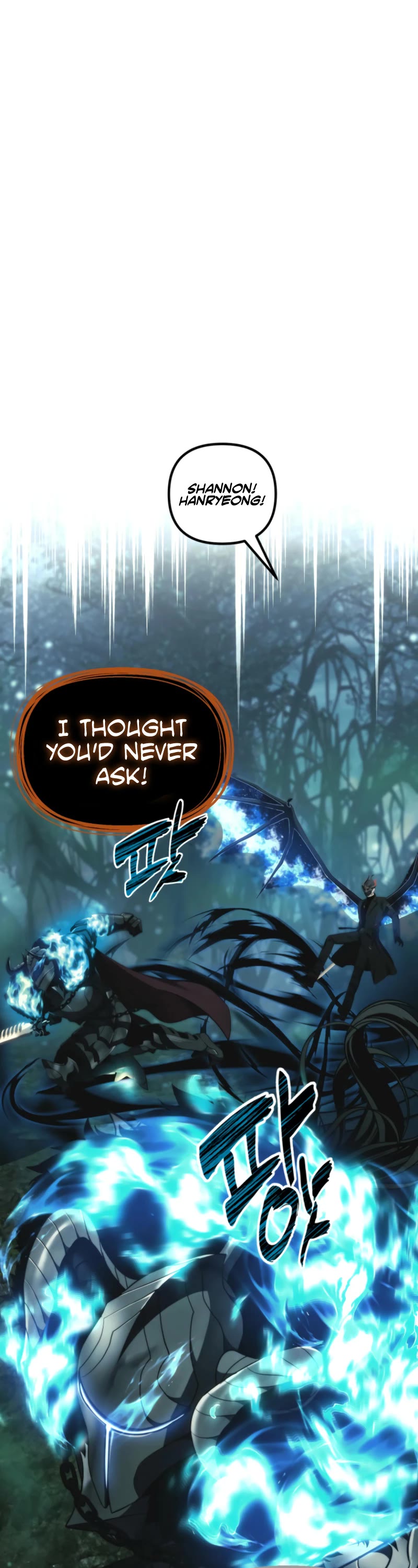 Ranker Who Lives A Second Time Chapter 203 page 45 - Chapter 203