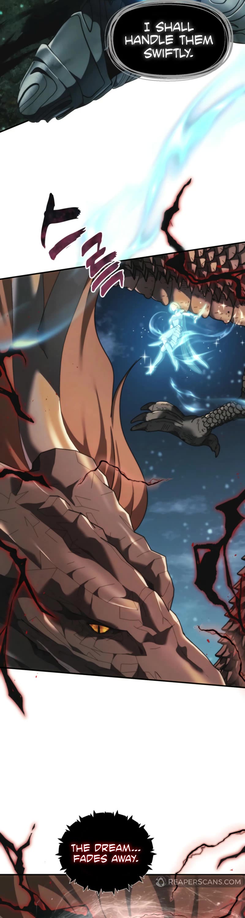 Ranker Who Lives A Second Time Chapter 203 page 46 - Chapter 203