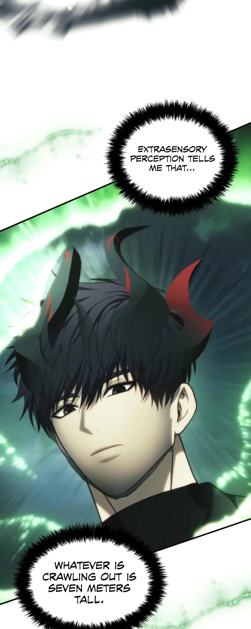 Ranker Who Lives A Second Time Chapter 203 page 5 - Chapter 203