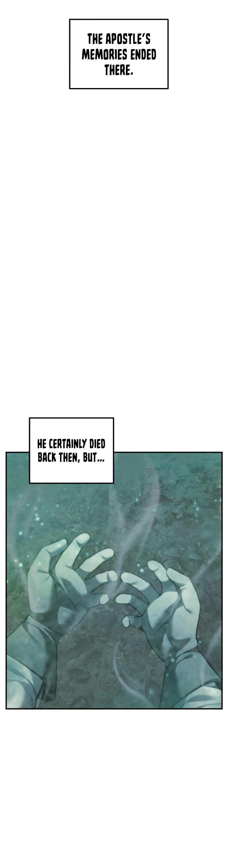 Ranker Who Lives A Second Time Chapter 203 page 56 - Chapter 203