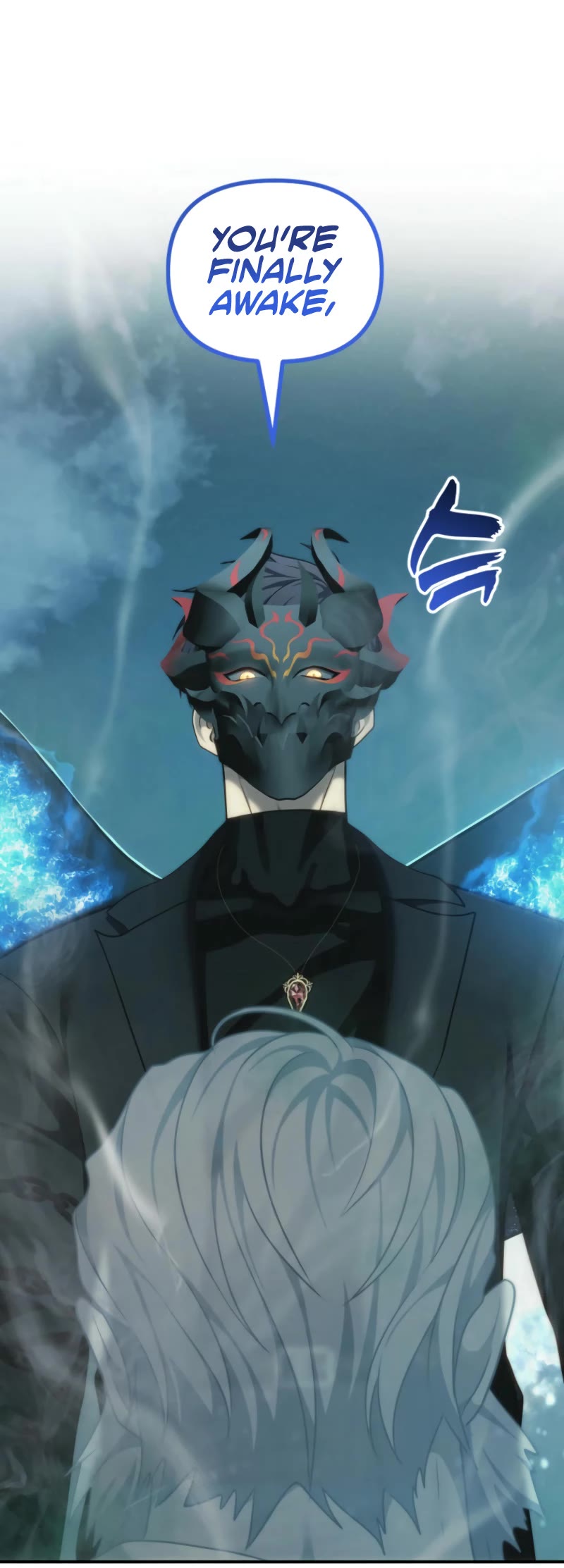 Ranker Who Lives A Second Time Chapter 203 page 57 - Chapter 203