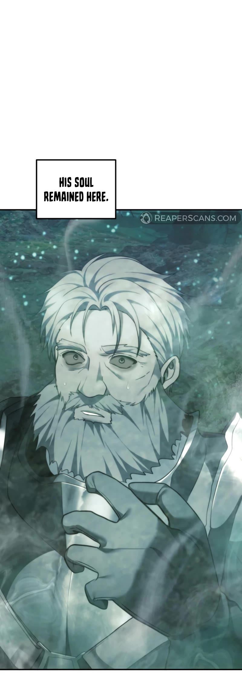 Ranker Who Lives A Second Time Chapter 203 page 58 - Chapter 203