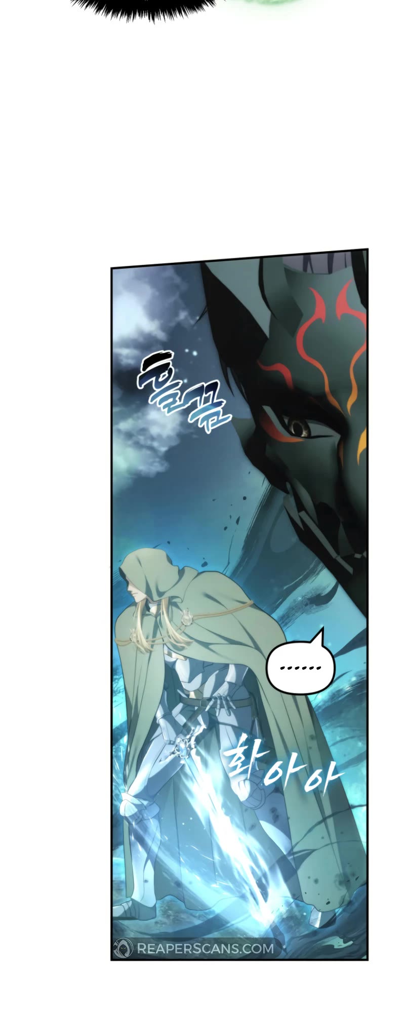 Ranker Who Lives A Second Time Chapter 203 page 6 - Chapter 203