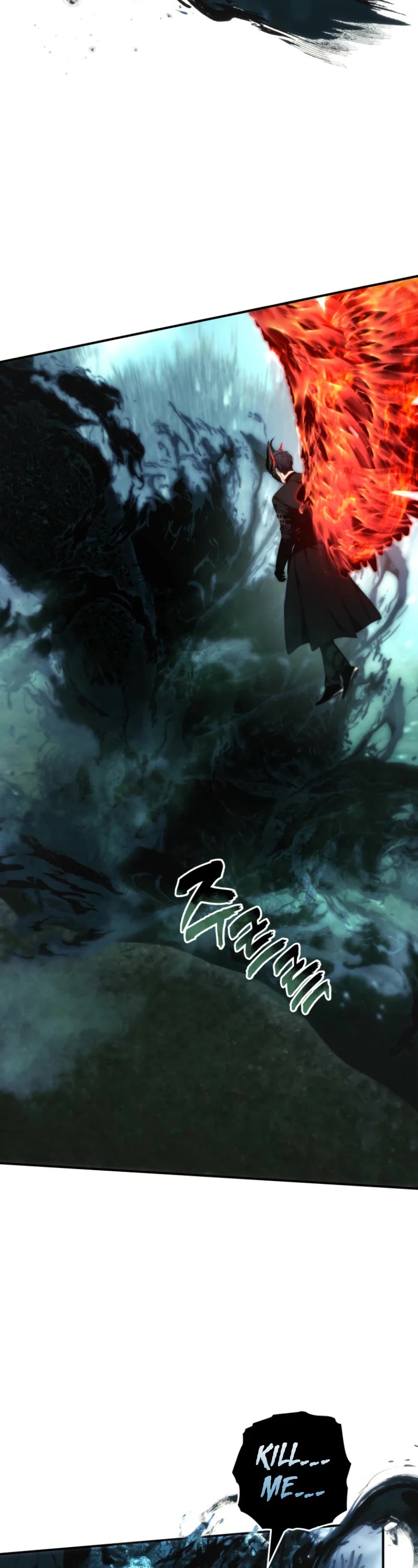 Ranker Who Lives A Second Time Chapter 203 page 9 - Chapter 203