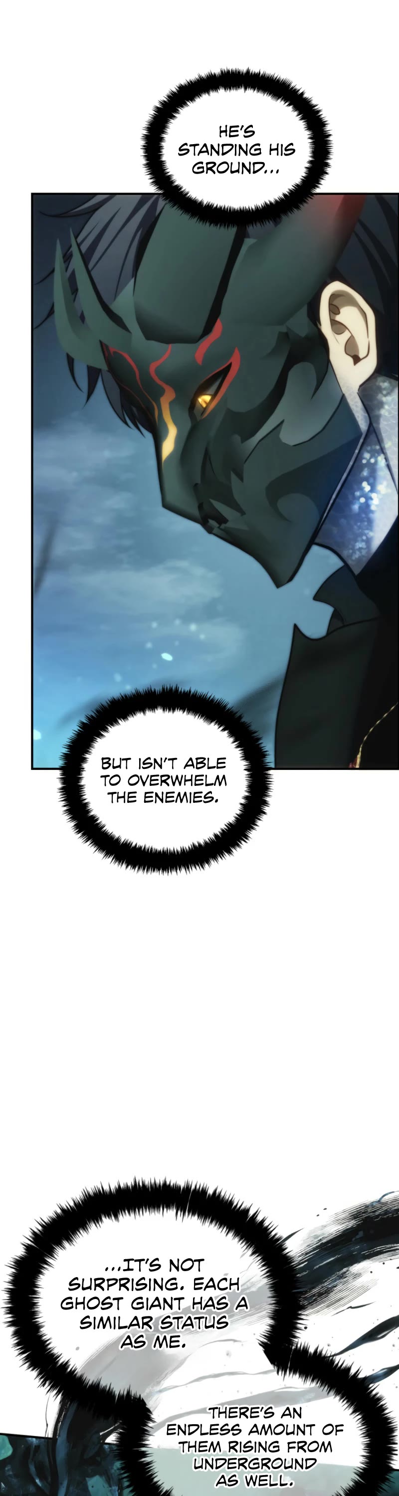 Ranker Who Lives A Second Time Chapter 204 page 10 - Chapter 204