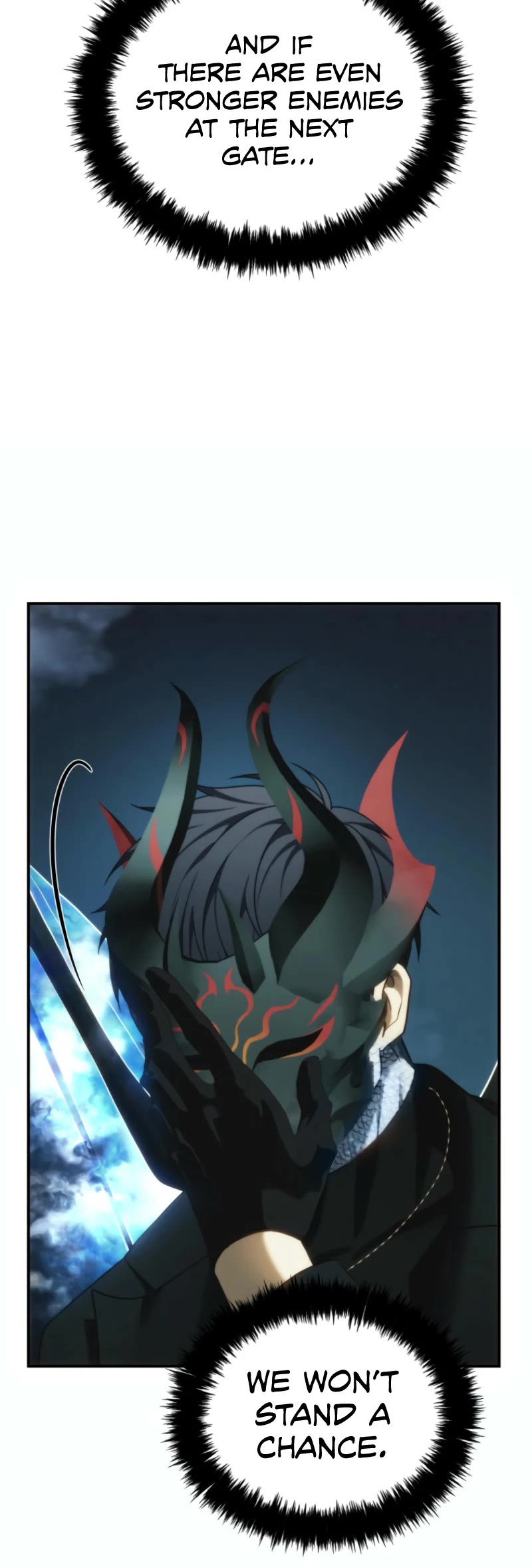 Ranker Who Lives A Second Time Chapter 204 page 12 - Chapter 204