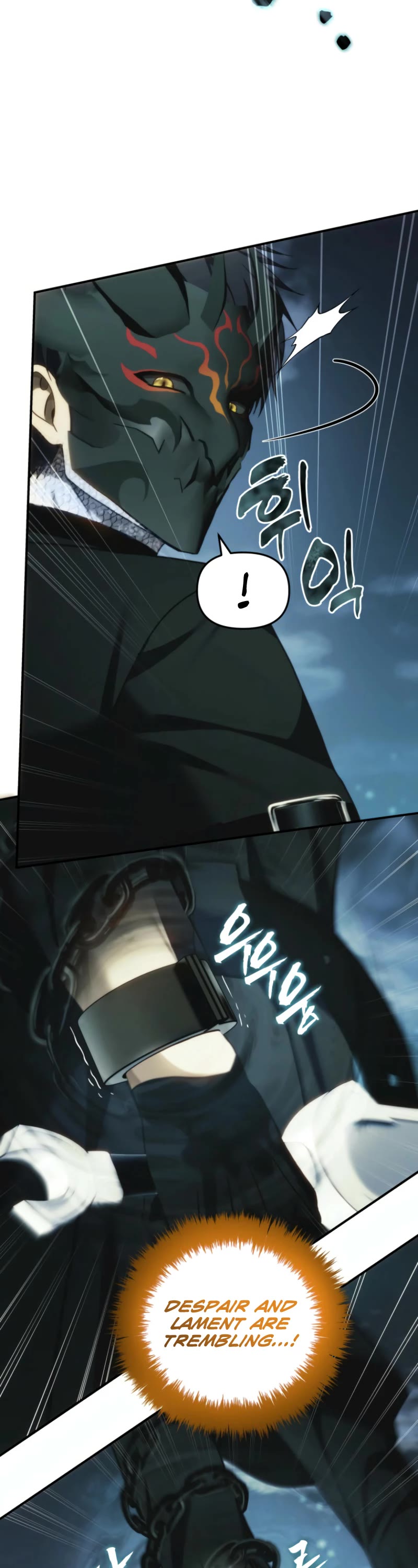 Ranker Who Lives A Second Time Chapter 204 page 14 - Chapter 204