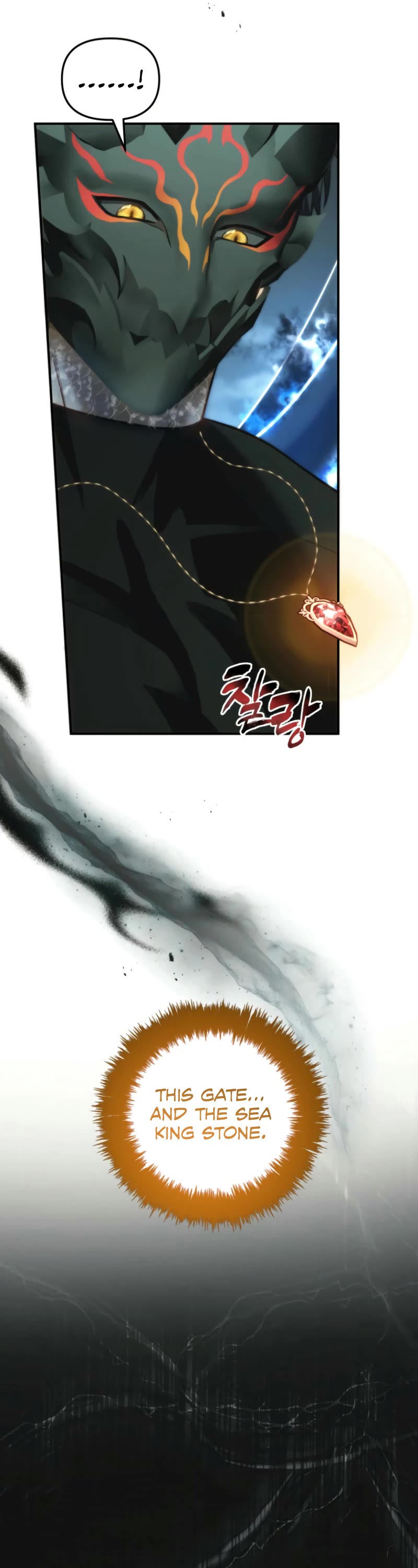 Ranker Who Lives A Second Time Chapter 204 page 17 - Chapter 204