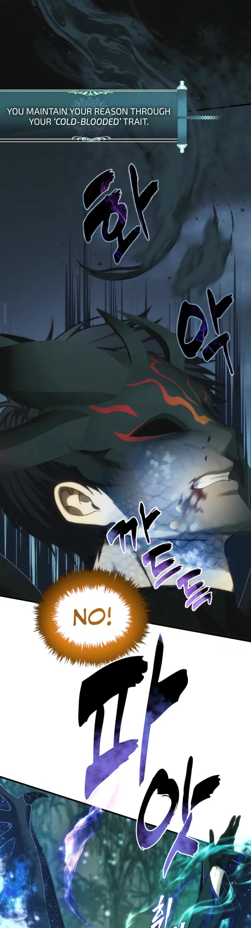 Ranker Who Lives A Second Time Chapter 204 page 26 - Chapter 204