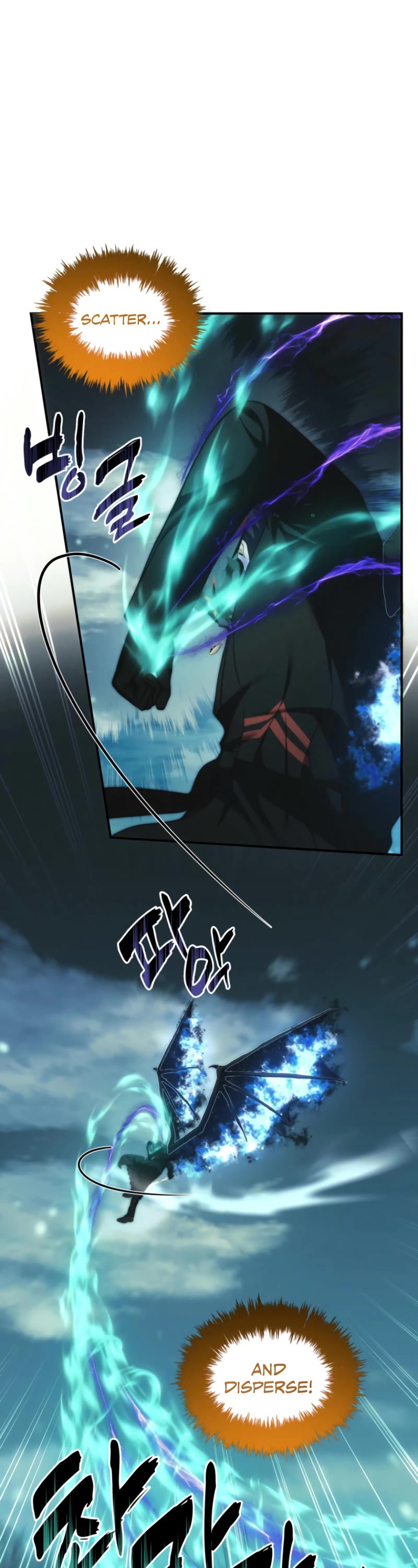 Ranker Who Lives A Second Time Chapter 204 page 28 - Chapter 204