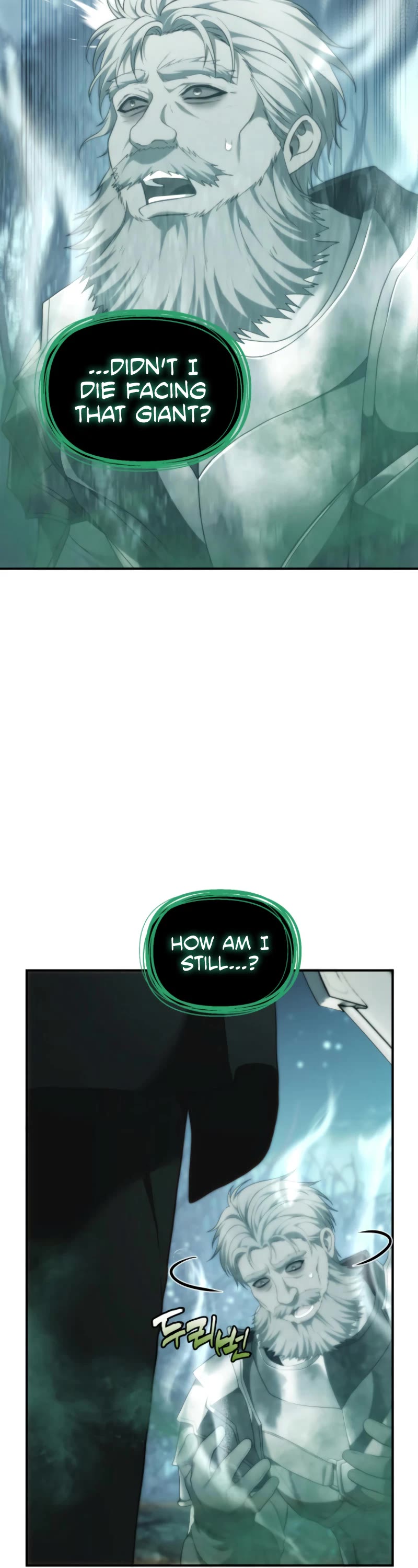 Ranker Who Lives A Second Time Chapter 204 page 3 - Chapter 204