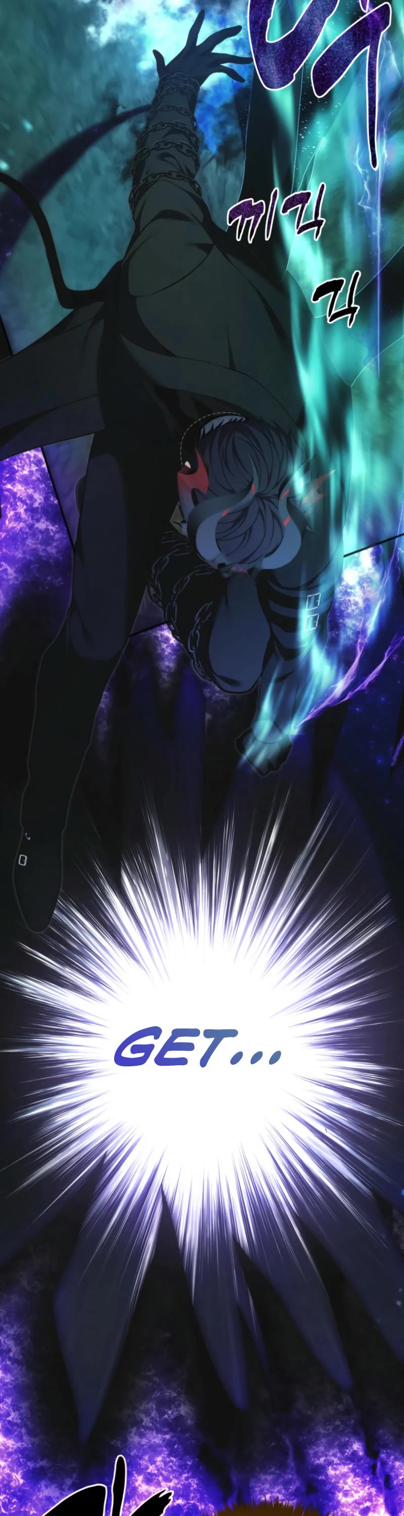 Ranker Who Lives A Second Time Chapter 204 page 35 - Chapter 204
