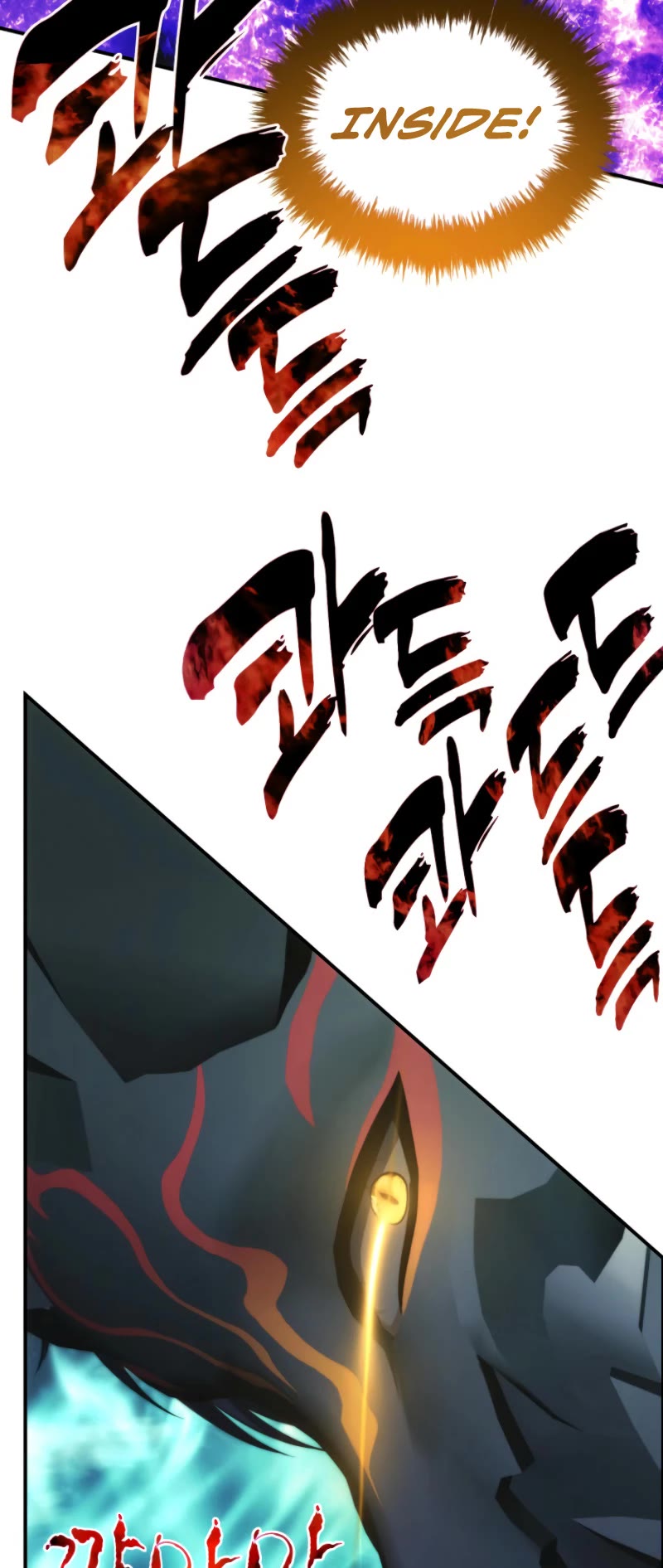 Ranker Who Lives A Second Time Chapter 204 page 36 - Chapter 204