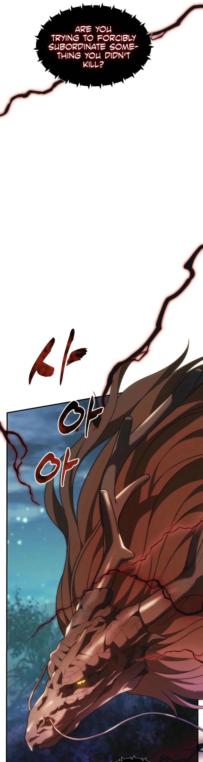 Ranker Who Lives A Second Time Chapter 204 page 38 - Chapter 204
