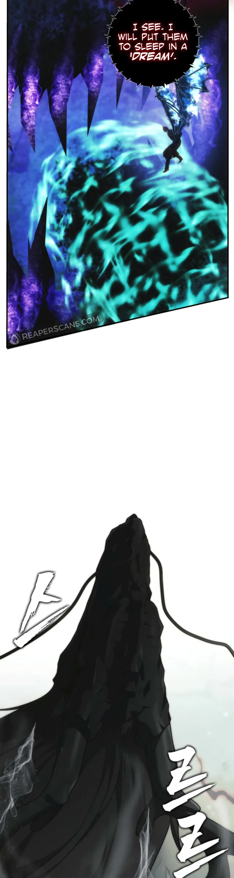Ranker Who Lives A Second Time Chapter 204 page 39 - Chapter 204