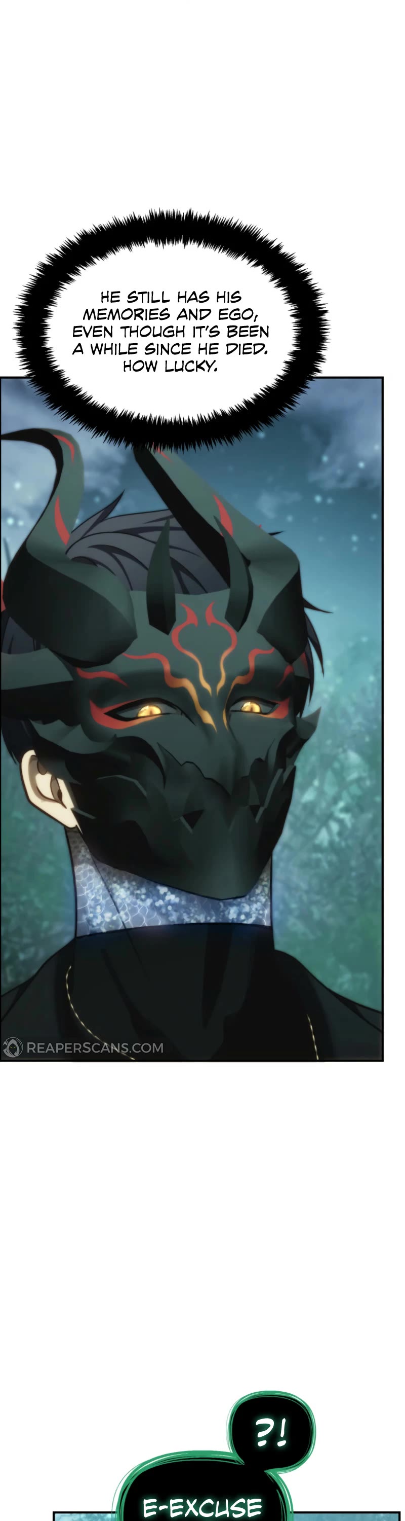 Ranker Who Lives A Second Time Chapter 204 page 4 - Chapter 204