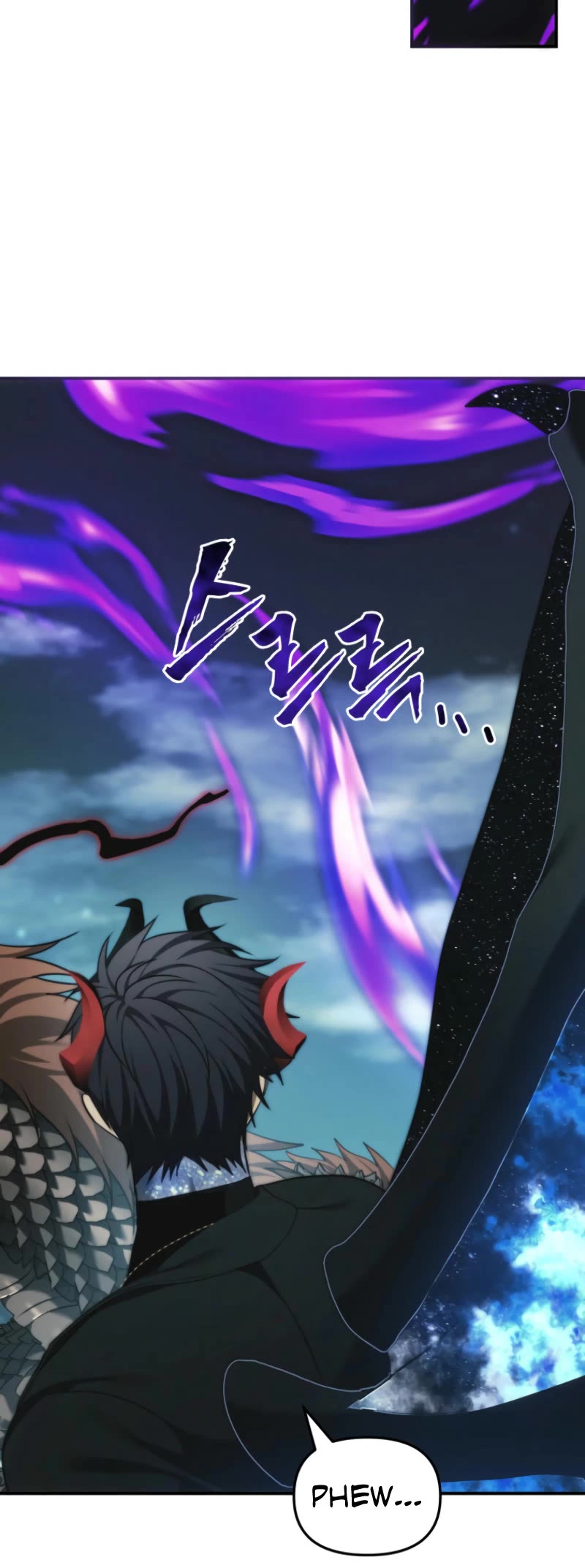 Ranker Who Lives A Second Time Chapter 204 page 42 - Chapter 204