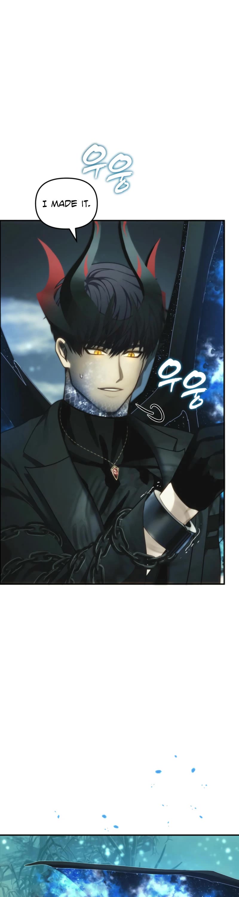 Ranker Who Lives A Second Time Chapter 204 page 43 - Chapter 204