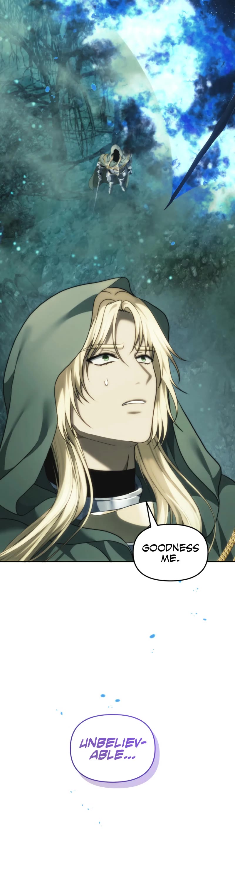 Ranker Who Lives A Second Time Chapter 204 page 44 - Chapter 204