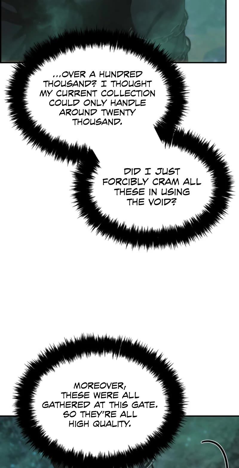 Ranker Who Lives A Second Time Chapter 204 page 46 - Chapter 204
