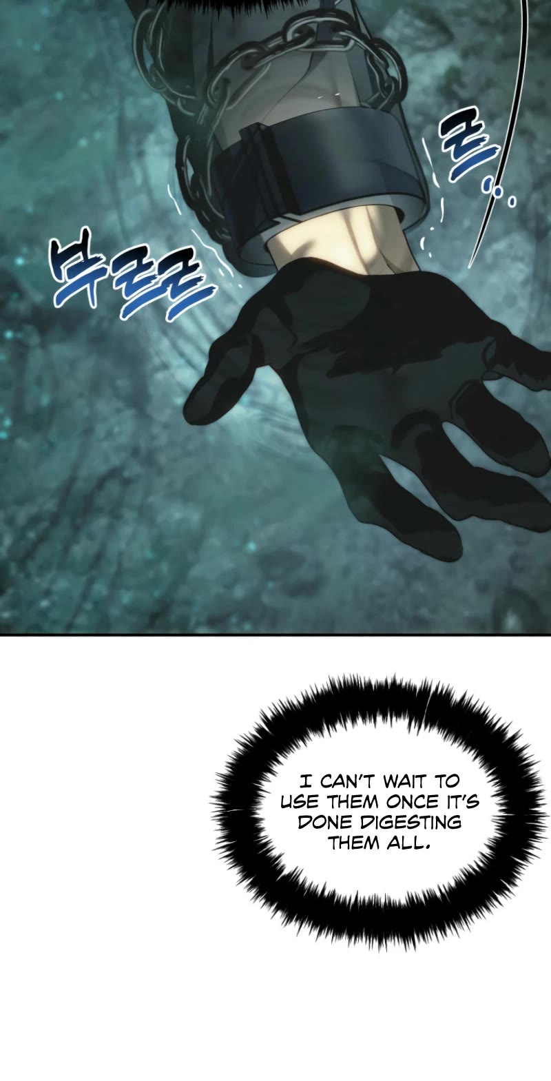 Ranker Who Lives A Second Time Chapter 204 page 47 - Chapter 204