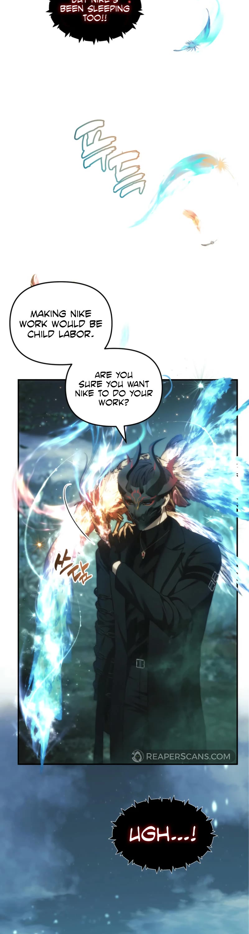 Ranker Who Lives A Second Time Chapter 204 page 49 - Chapter 204