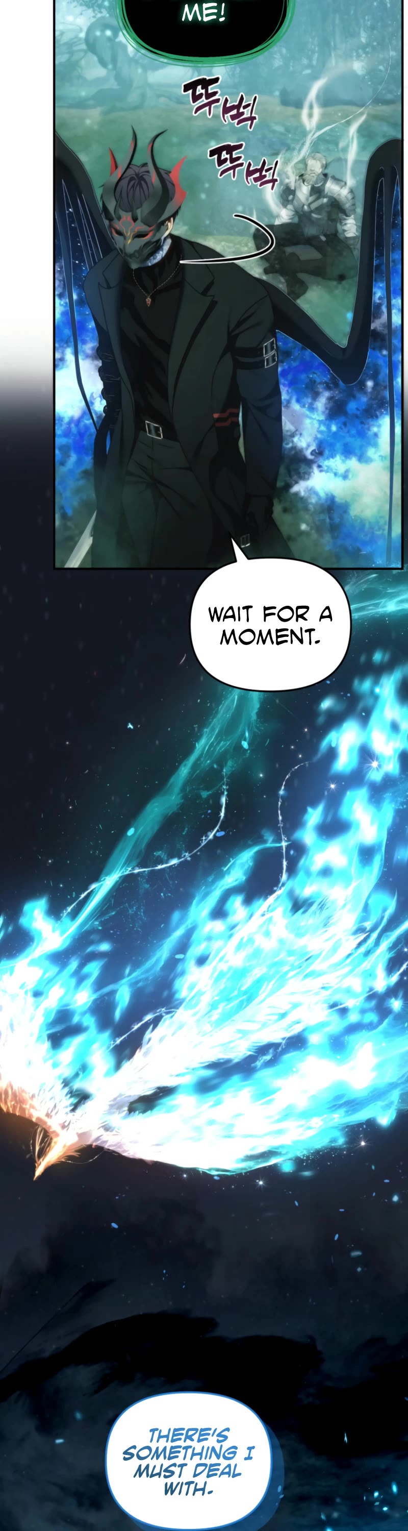 Ranker Who Lives A Second Time Chapter 204 page 5 - Chapter 204