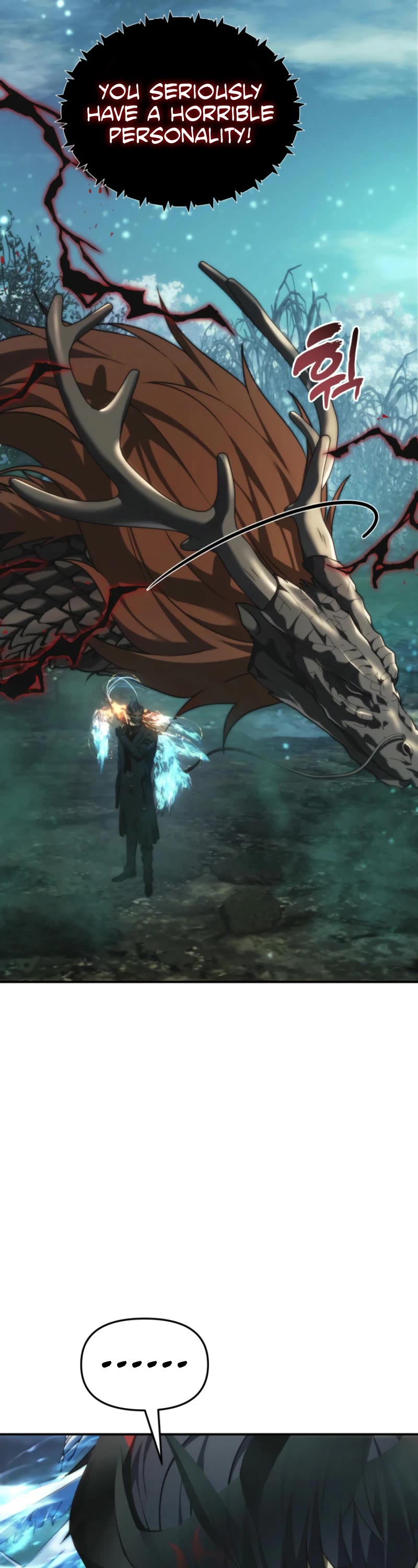 Ranker Who Lives A Second Time Chapter 204 page 50 - Chapter 204