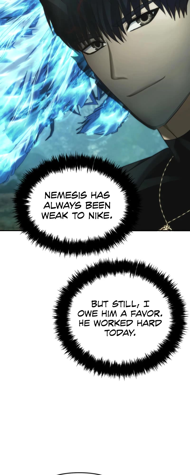 Ranker Who Lives A Second Time Chapter 204 page 51 - Chapter 204