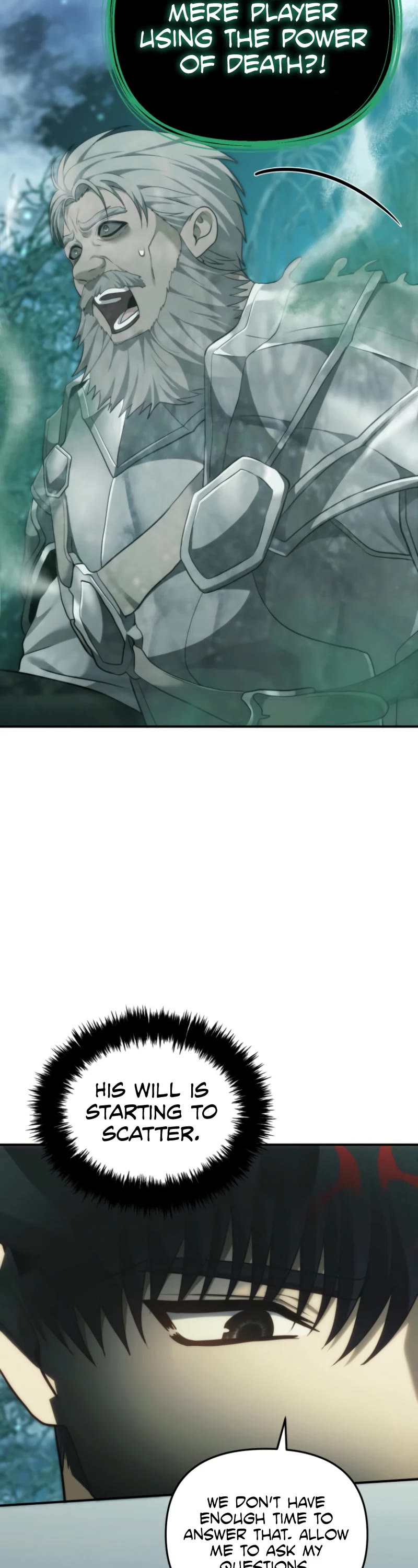 Ranker Who Lives A Second Time Chapter 204 page 54 - Chapter 204