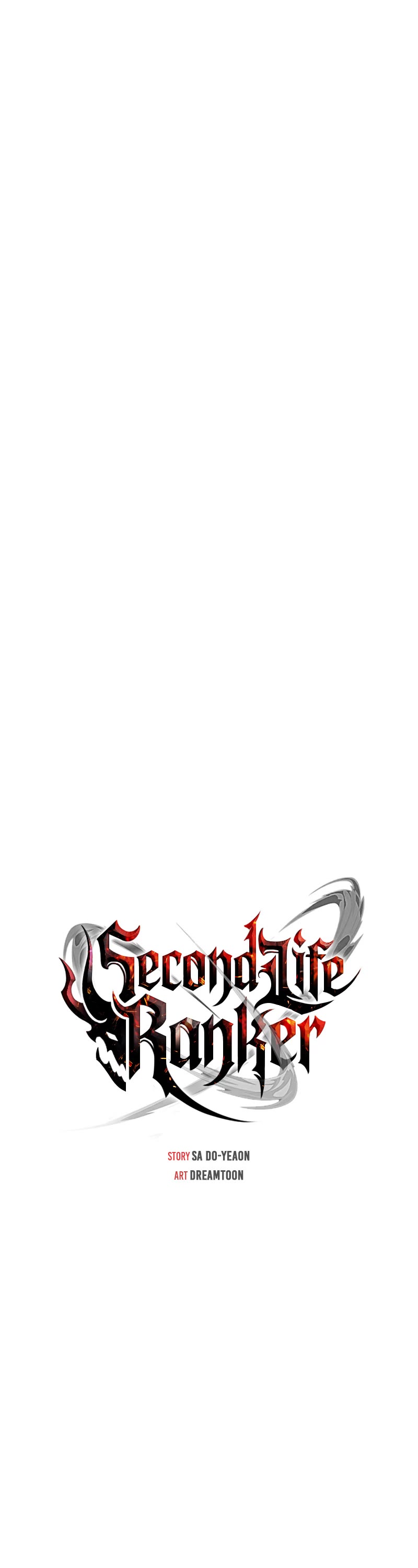 Ranker Who Lives A Second Time Chapter 204 page 8 - Chapter 204