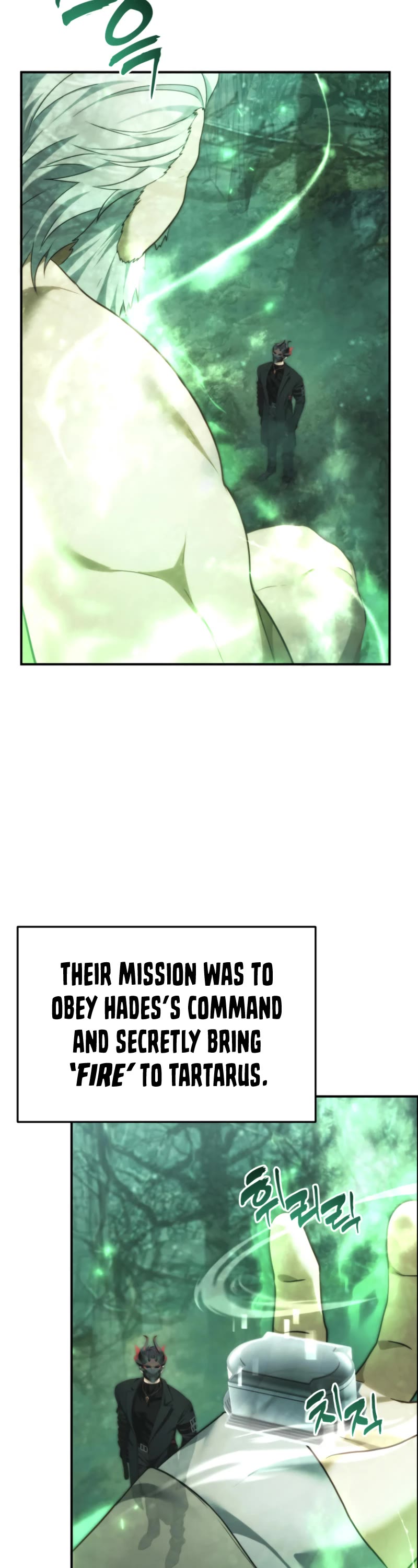 Ranker Who Lives A Second Time Chapter 205 page 11 - Chapter 205
