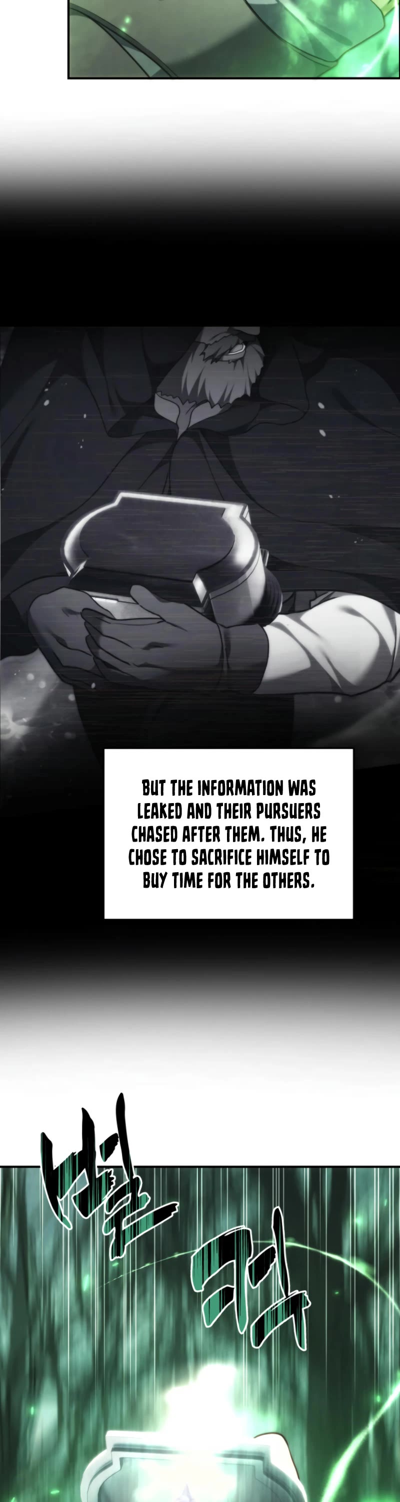 Ranker Who Lives A Second Time Chapter 205 page 12 - Chapter 205