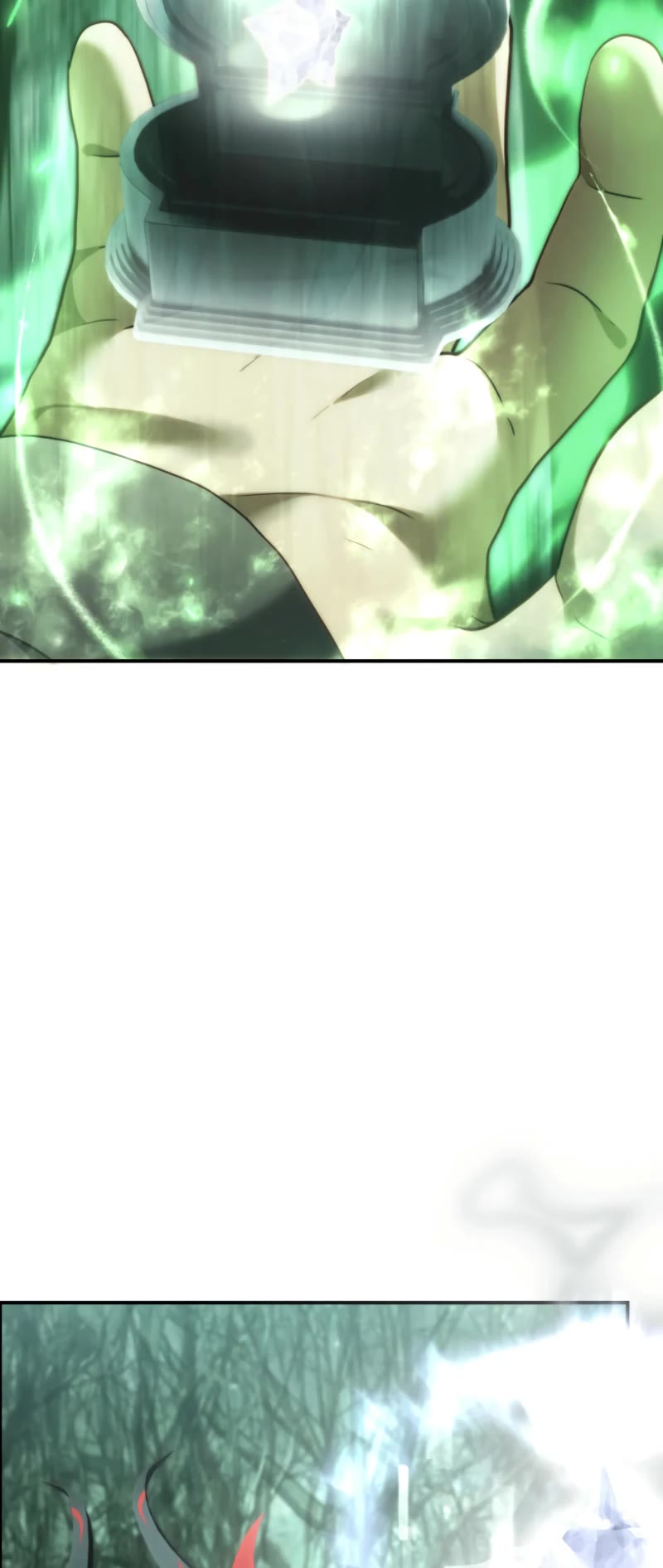 Ranker Who Lives A Second Time Chapter 205 page 13 - Chapter 205