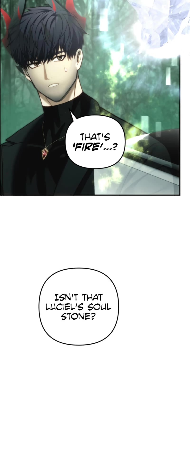 Ranker Who Lives A Second Time Chapter 205 page 14 - Chapter 205