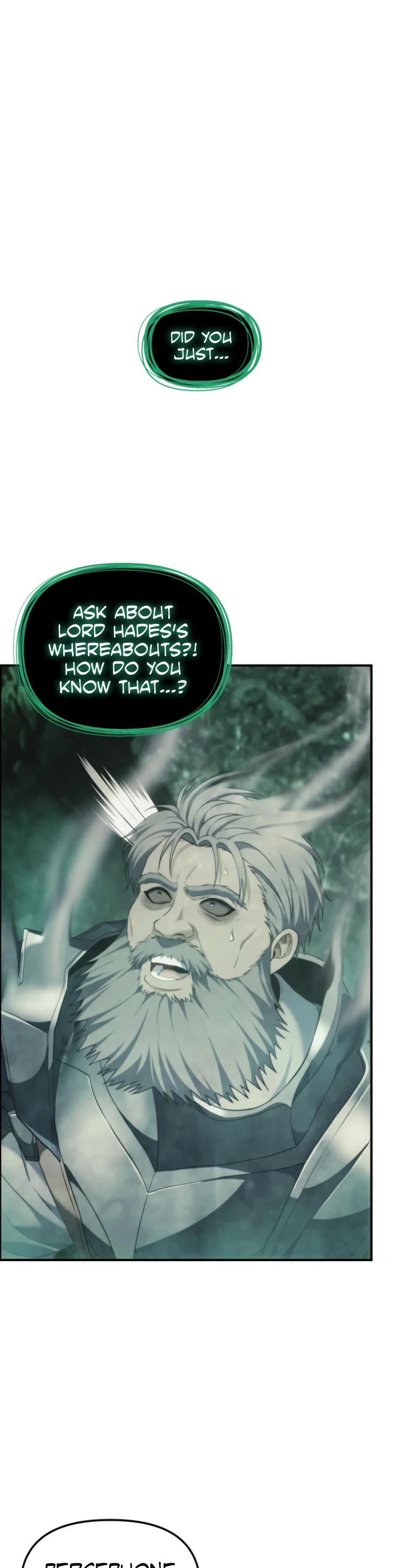 Ranker Who Lives A Second Time Chapter 205 page 2 - Chapter 205