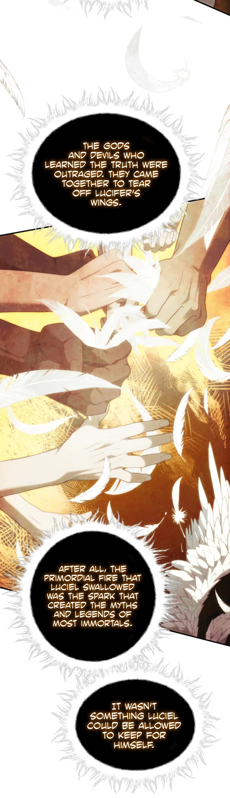 Ranker Who Lives A Second Time Chapter 205 page 24 - Chapter 205