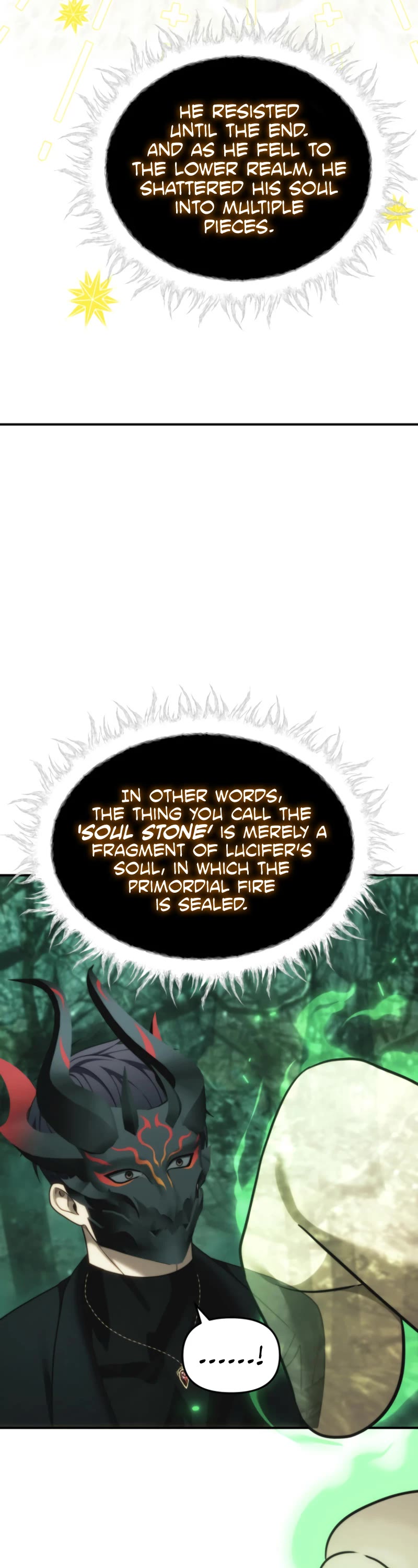 Ranker Who Lives A Second Time Chapter 205 page 26 - Chapter 205
